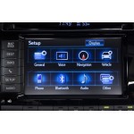 Lexus GEN7 11HDD USB Navigation Map Update Europe and UK 2023